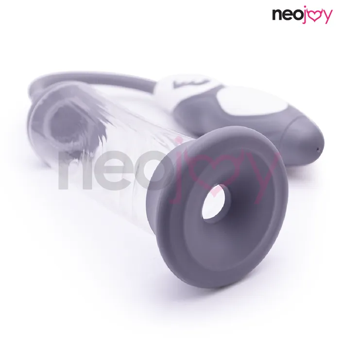 Neojoy Dildo Shape Masturbator Pump with flesh sleeve Neojoy Male Sex Toys Neojoy Dildo Shape Masturbator Pump with flesh sleeve Neojoy Male Sex Toys