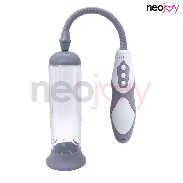 Neojoy Dildo Shape Masturbator Pump with flesh sleeve Neojoy Male Sex Toys Neojoy Dildo Shape Masturbator Pump with flesh sleeve Neojoy Male Sex Toys