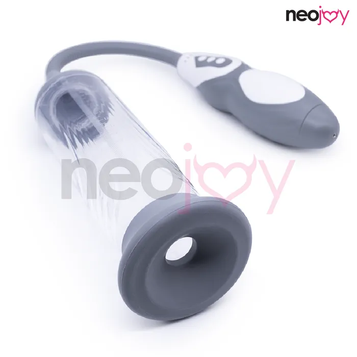 Neojoy Dildo Shape Masturbator Pump with flesh sleeve Neojoy Male Sex Toys Neojoy Dildo Shape Masturbator Pump with flesh sleeve Neojoy Male Sex Toys