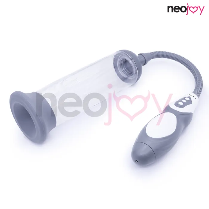 Neojoy Dildo Shape Masturbator Pump with flesh sleeve Neojoy Male Sex Toys Neojoy Dildo Shape Masturbator Pump with flesh sleeve Neojoy Male Sex Toys
