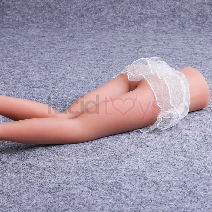 Neojoy Female Sex Toys Neojoys Beautiful Half Body Small Leg Sex Tan 51cm Neojoy Female Sex Toys Neojoys Beautiful Half Body Small Leg Sex Tan 51cm