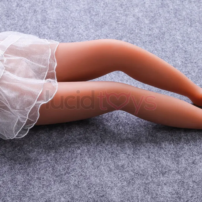 Neojoy Female Sex Toys Neojoys Beautiful Half Body Small Leg Sex Tan 51cm Neojoy Female Sex Toys Neojoys Beautiful Half Body Small Leg Sex Tan 51cm