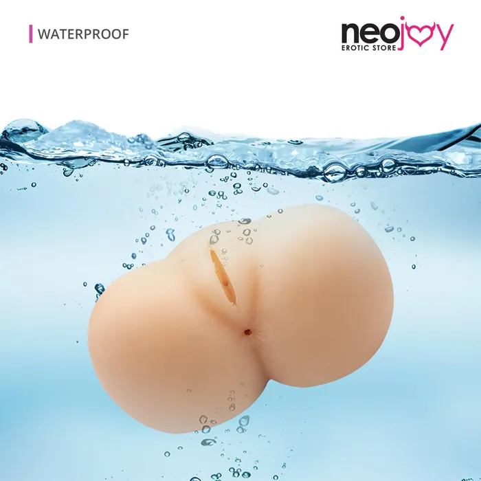 Neojoy Flesh Utopia Sex Doll TPE Realistic Vagina Ass Small 22kg Neojoy Male Sex Toys