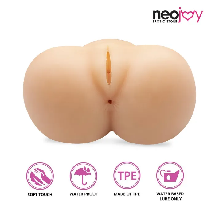 Neojoy Flesh Utopia Sex Doll TPE Realistic Vagina Ass Small 22kg Neojoy Male Sex Toys