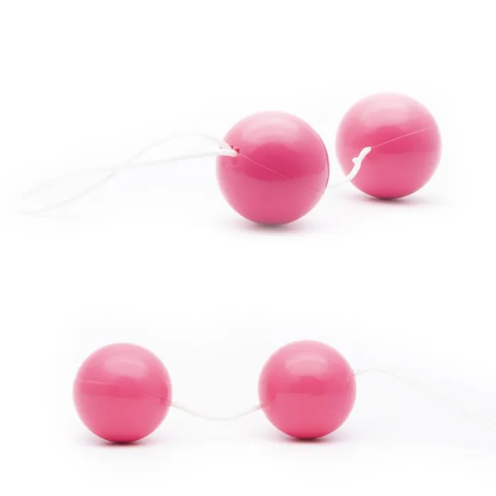 Neojoy Insertaballs Geisha Balls for Pelvic Training Exercise Weights Toy Neojoy Dildos