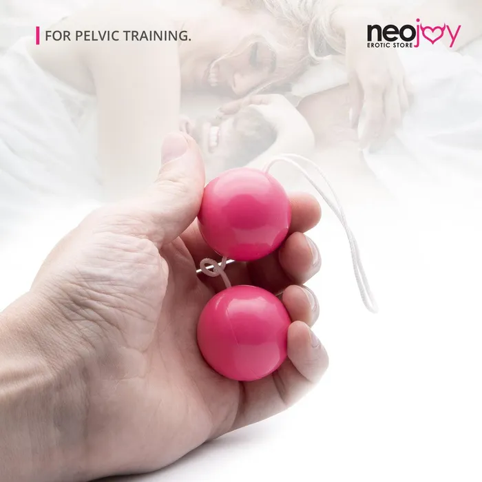 Neojoy Insertaballs Geisha Balls for Pelvic Training Exercise Weights Toy Neojoy Dildos Neojoy Insertaballs Geisha Balls for Pelvic Training Exercise Weights Toy Neojoy Dildos
