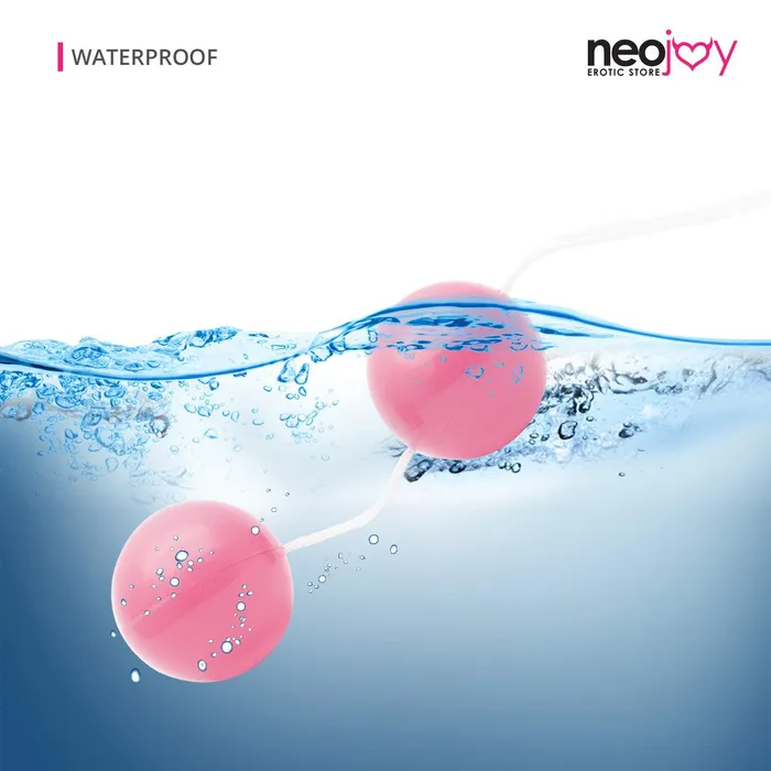 Neojoy Insertaballs Geisha Balls for Pelvic Training Exercise Weights Toy Neojoy Dildos Neojoy Insertaballs Geisha Balls for Pelvic Training Exercise Weights Toy Neojoy Dildos