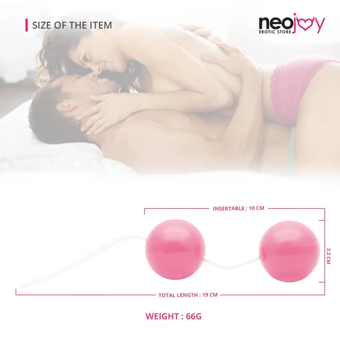 Neojoy Insertaballs Geisha Balls for Pelvic Training Exercise Weights Toy Neojoy Dildos Neojoy Insertaballs Geisha Balls for Pelvic Training Exercise Weights Toy Neojoy Dildos