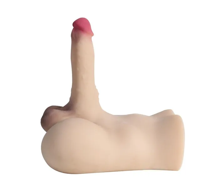 Neojoy Male Mini Torso 35kg White Skin Neojoy Female Sex Toys Neojoy Male Mini Torso 35kg White Skin Neojoy Female Sex Toys