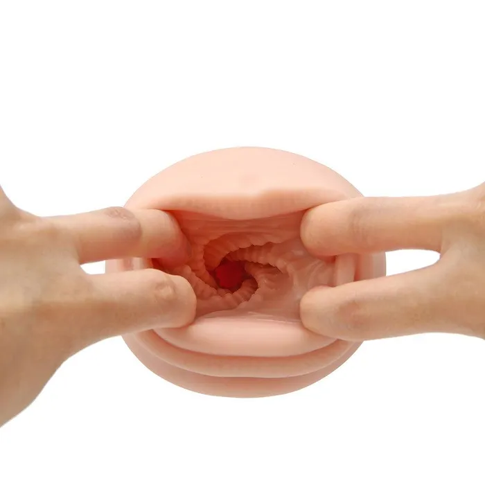 Neojoy Male Sex Toys Neojoy Blowjob Handheld Masturbator 046kg Skin Neojoy Male Sex Toys Neojoy Blowjob Handheld Masturbator 046kg Skin