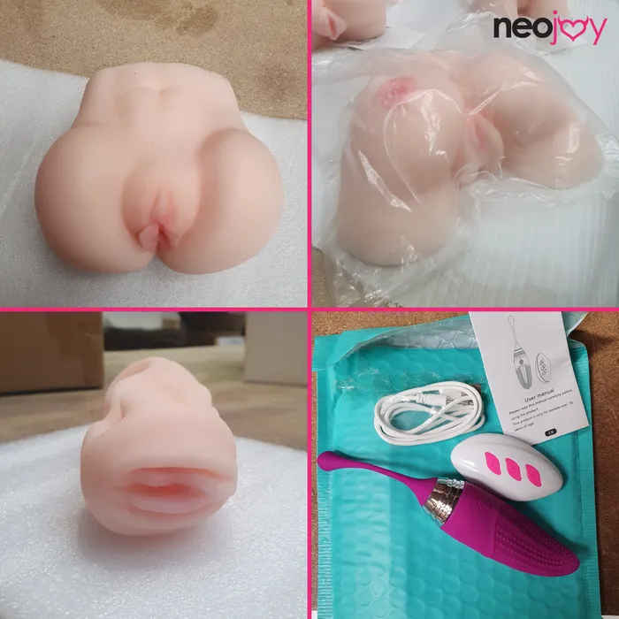 Neojoy Male Sex Toys Neojoy Butts Vagina Tan Vibrator Male Strokers Butts Vagina Flesh Neojoy Male Sex Toys Neojoy Butts Vagina Tan Vibrator Male Strokers Butts Vagina Flesh