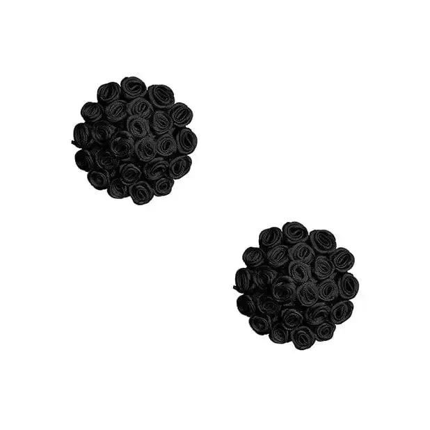 Neva Nude Female Sex Toys Neva Nude Burlesque Nightfall Roses Reusable Silicone Pasties Neva Nude Female Sex Toys Neva Nude Burlesque Nightfall Roses Reusable Silicone Pasties