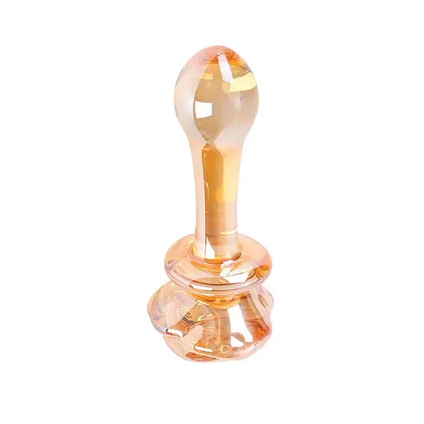 Nobu Honey Rosebud Nob Dildos