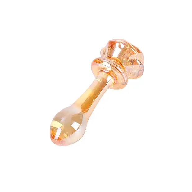 Nobu Honey Rosebud Nob Dildos