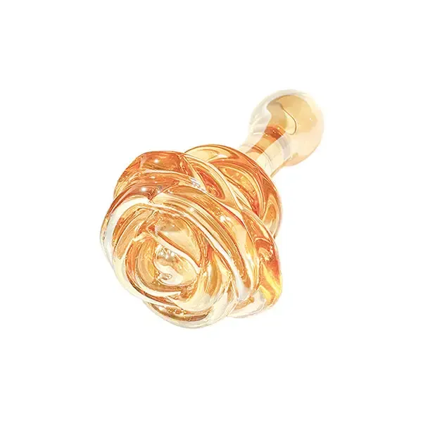 Nobu Honey Rosebud Nob Dildos