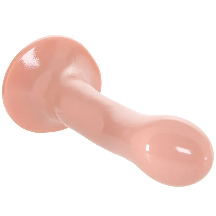 ns novelties Female Sex Toys Elements Wave Suction Based Dildo in White ns novelties Female Sex Toys Elements Wave Suction Based Dildo in White