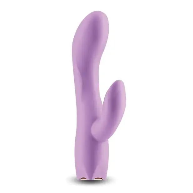 NS Novelties Obsession Juliet Rabbit Vibrator Female Sex Toys