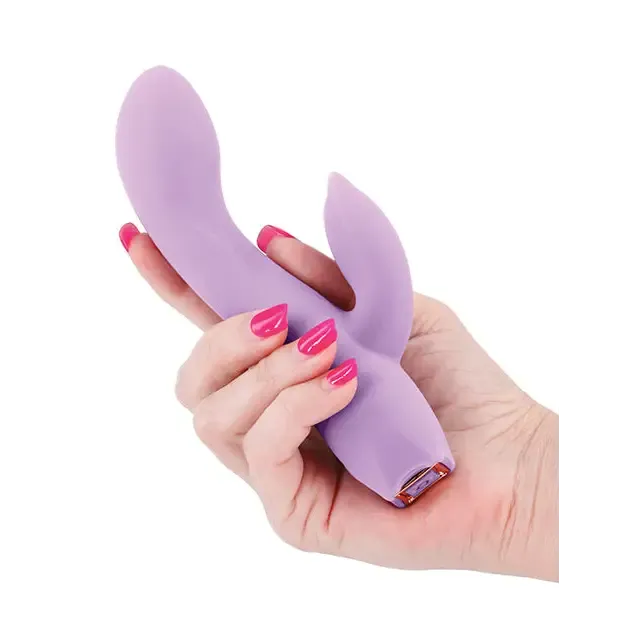 NS Novelties Obsession Juliet Rabbit Vibrator Female Sex Toys