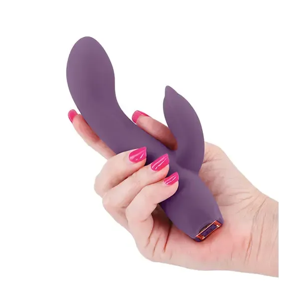 NS Novelties Obsession Juliet Rabbit Vibrator Female Sex Toys