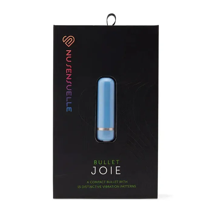 Nu Sensuelle Joie Bullet Nu Sensuelle Vibrators