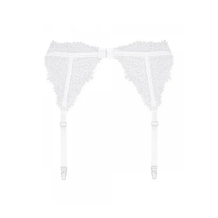 Obsessive Male Sex Toys OBSESSIVE BIANELLE GARTER BELT LXL Obsessive Male Sex Toys OBSESSIVE BIANELLE GARTER BELT LXL