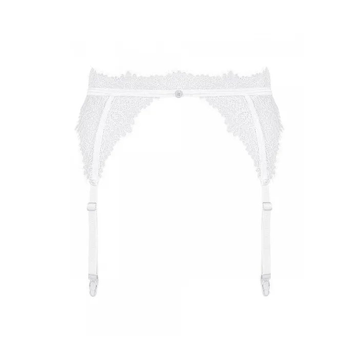 Obsessive Male Sex Toys OBSESSIVE BIANELLE GARTER BELT LXL Obsessive Male Sex Toys OBSESSIVE BIANELLE GARTER BELT LXL