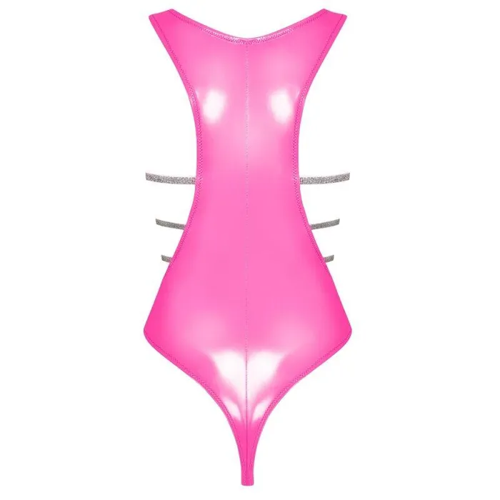 Obsessive Male Sex Toys Obsessive Lollypopy Teddy LXl