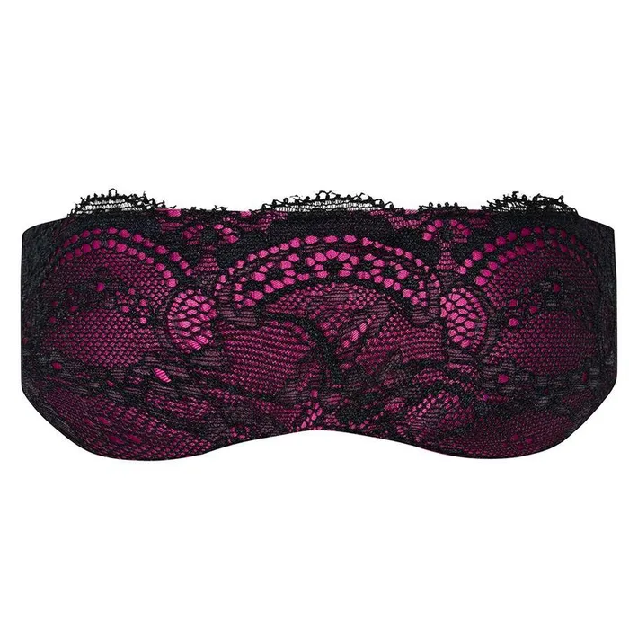 Obsessive Roseberry Mask Black Obsessive Anal