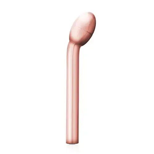 ONEDC Vibrators Rosy Gold Nouveau Gspot Vibrator