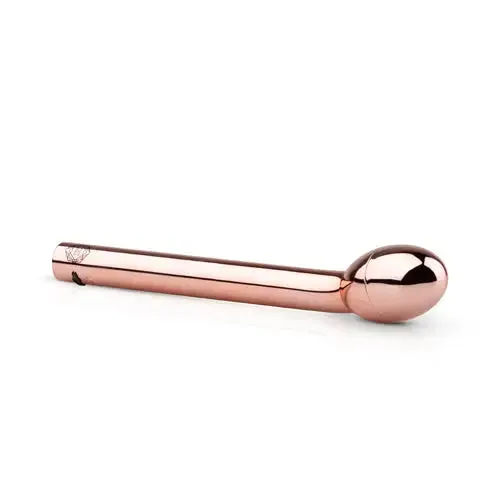 ONEDC Vibrators Rosy Gold Nouveau Gspot Vibrator ONEDC Vibrators Rosy Gold Nouveau Gspot Vibrator