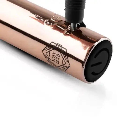 ONEDC Vibrators Rosy Gold Nouveau Gspot Vibrator ONEDC Vibrators Rosy Gold Nouveau Gspot Vibrator