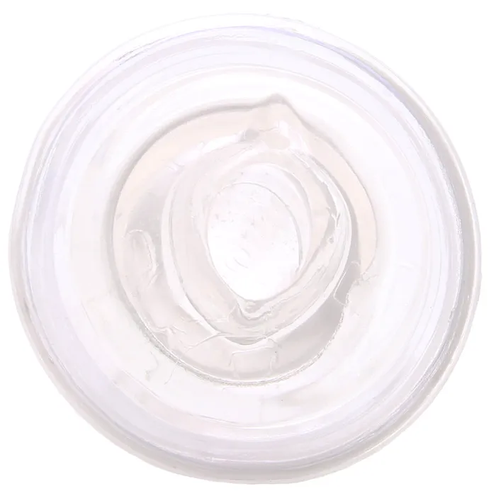 Optimum Series Pussy Stroker Pump Sleeve CalExotics Male Sex Toys Optimum Series Pussy Stroker Pump Sleeve CalExotics Male Sex Toys