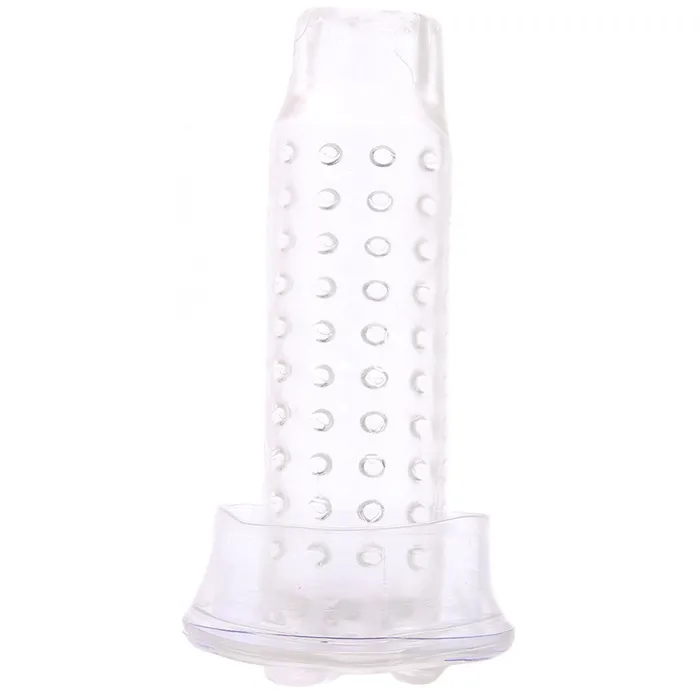 Optimum Series Pussy Stroker Pump Sleeve CalExotics Male Sex Toys Optimum Series Pussy Stroker Pump Sleeve CalExotics Male Sex Toys