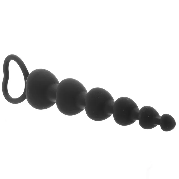 Ouch Anal Heart Beads Shots Toys Anal Ouch Anal Heart Beads Shots Toys Anal