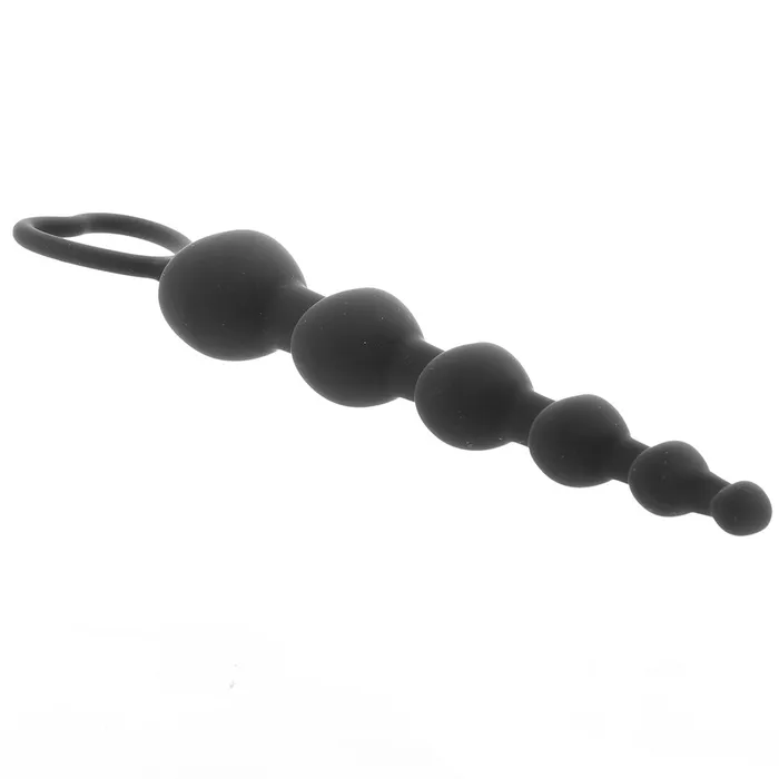 Ouch Anal Heart Beads Shots Toys Anal Ouch Anal Heart Beads Shots Toys Anal