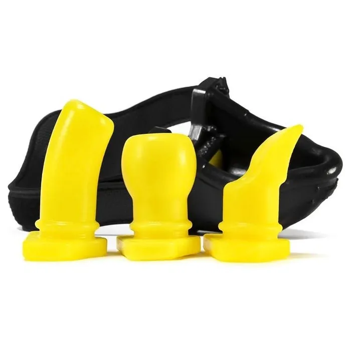 Oxballs Female Sex Toys OXBALLS Urinal Gag Ultra