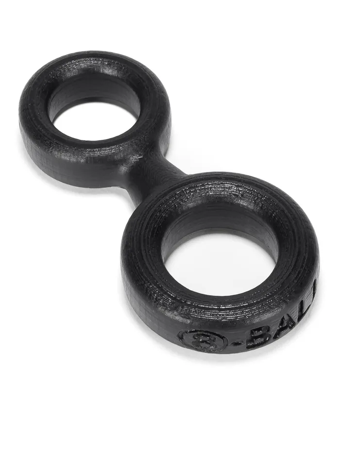 Oxballs Male Sex Toys 8Ring Ball Stretcher