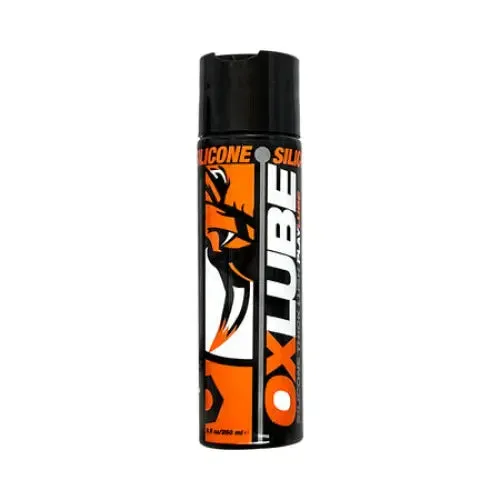 OXBALLS Oxballs THICK Silicone OXLube 85 oz Female Sex Toys