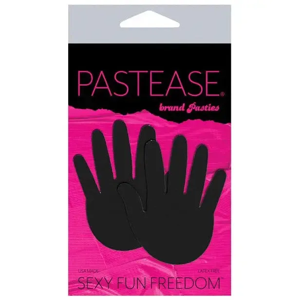 Pastease Anal Pastease Hands Black Hands Nipple Pasties