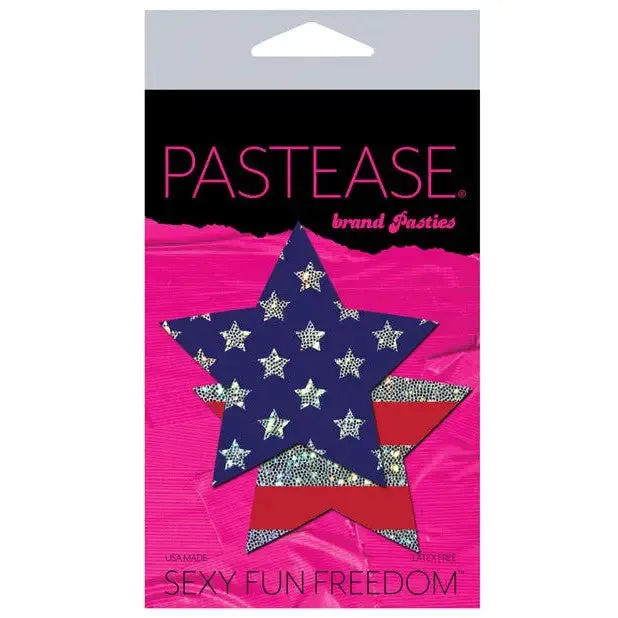 Pastease Premium Glitter Stars Pastease Vibrators