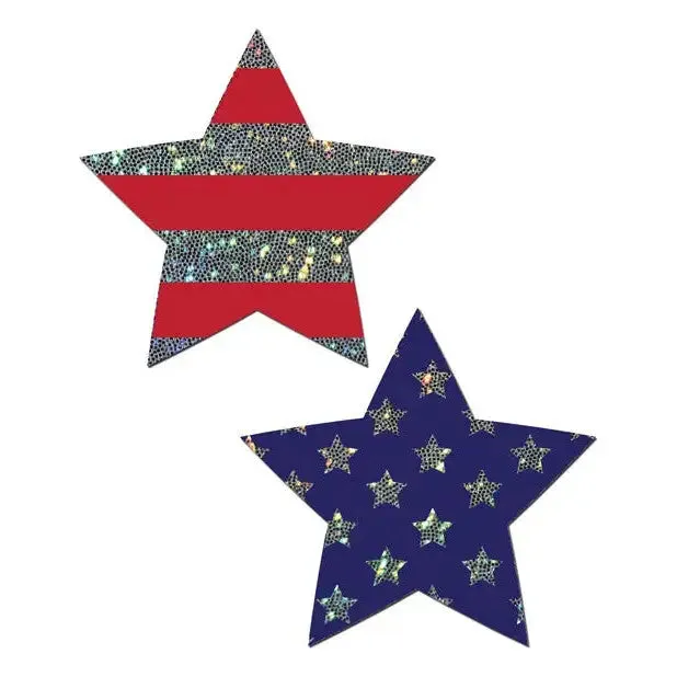 Pastease Premium Glitter Stars Pastease Vibrators Pastease Premium Glitter Stars Pastease Vibrators