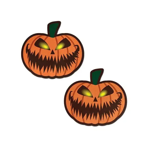 Pastease Vibrators Pastease Premium Halloween Scary Pumpkin Pastease Vibrators Pastease Premium Halloween Scary Pumpkin