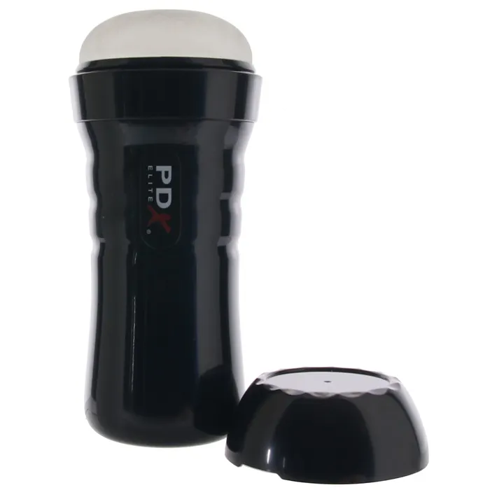 PDX Wet Strokers Super Slide Glide Stroker Pipedream Male Sex Toys