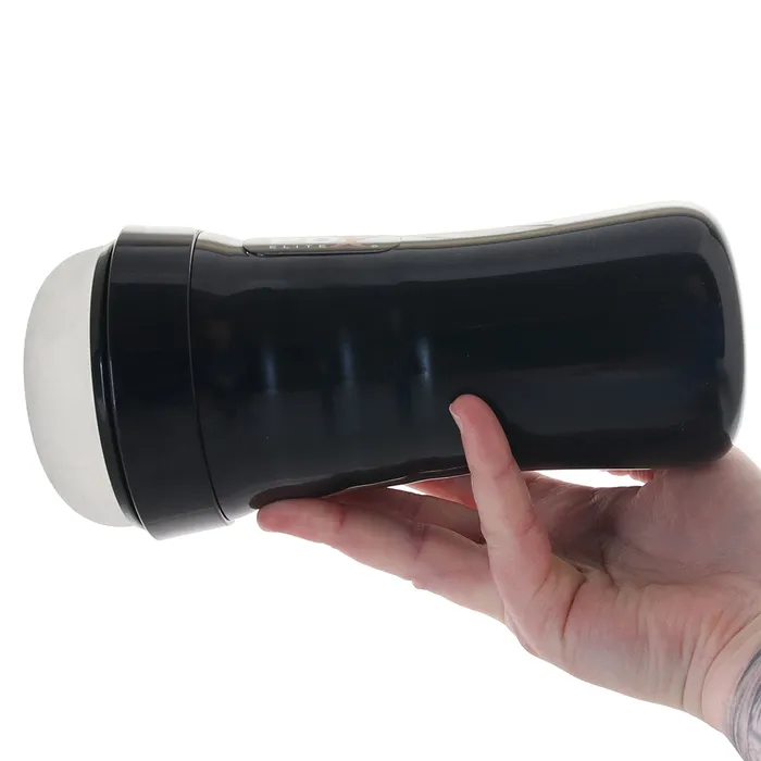 PDX Wet Strokers Super Slide Glide Stroker Pipedream Male Sex Toys
