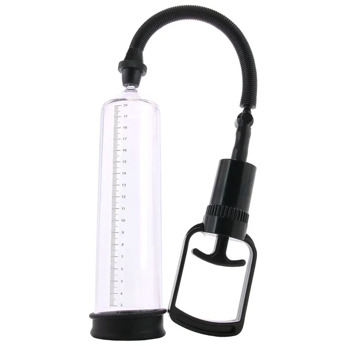 Pipedream Classix Large Penis Enlargement Pump Male Sex Toys