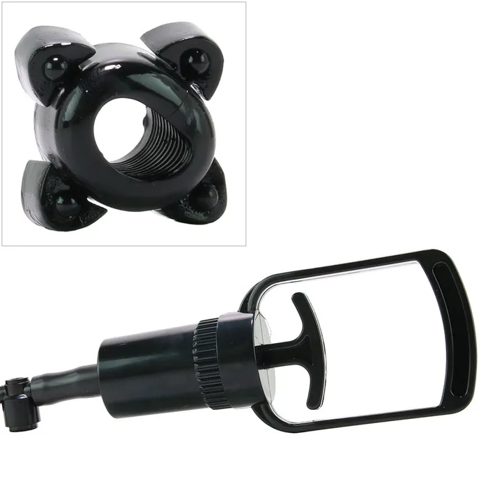 Pipedream Classix Large Penis Enlargement Pump Male Sex Toys Pipedream Classix Large Penis Enlargement Pump Male Sex Toys