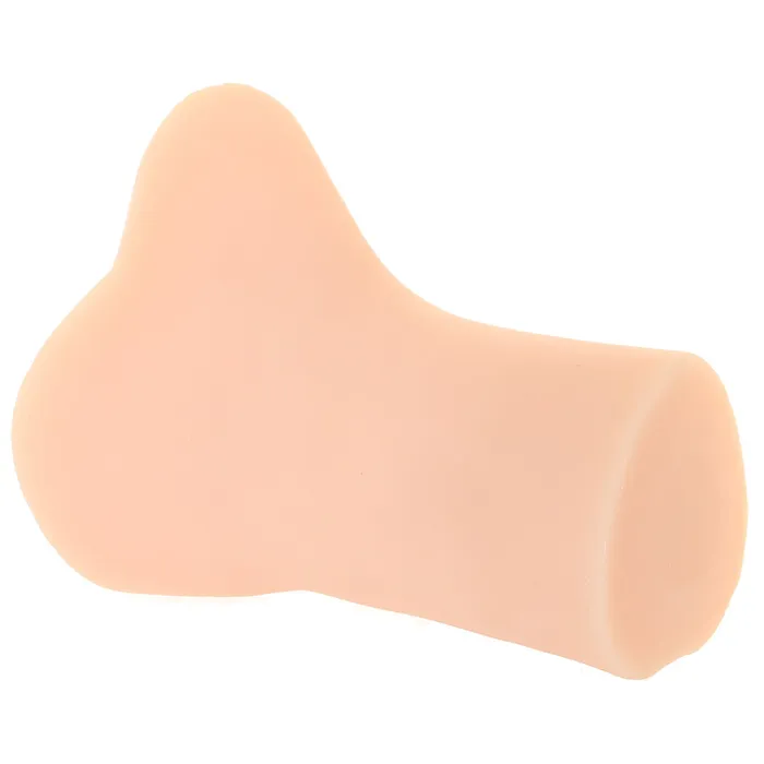 Pipedream Male Sex Toys PDX Plus Pick Your Pleasure Stroker in Light Pipedream Male Sex Toys PDX Plus Pick Your Pleasure Stroker in Light
