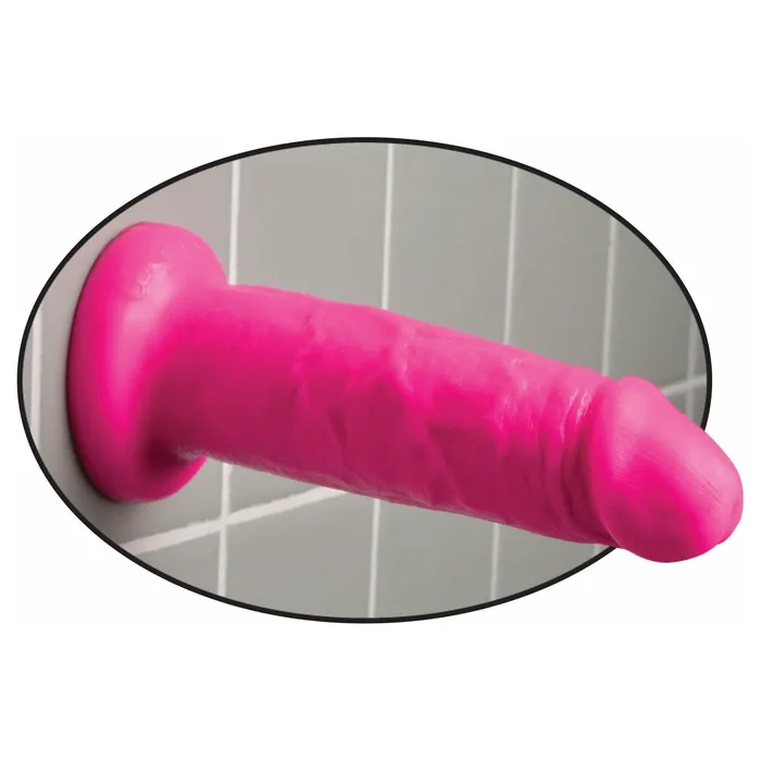 Pipedream Products Dildos Pipedream Products Dillio 6 Chub Dildo