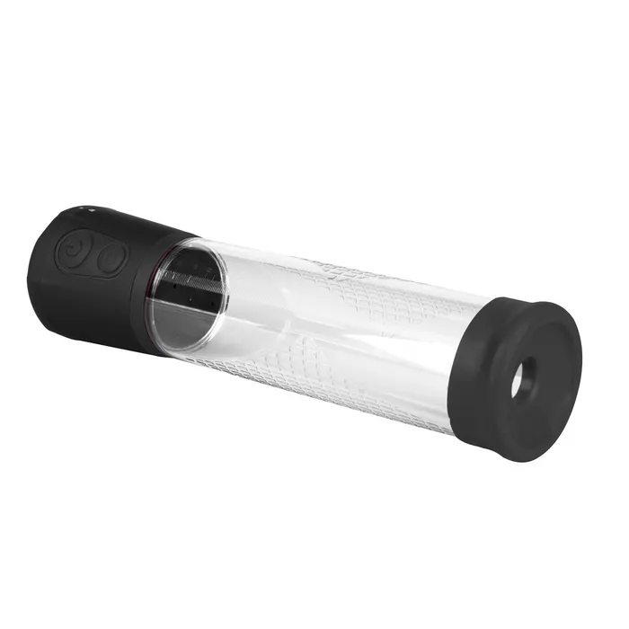 PowerBullet Male Sex Toys PowerBullet Got Big Dick GBD Penis Pump