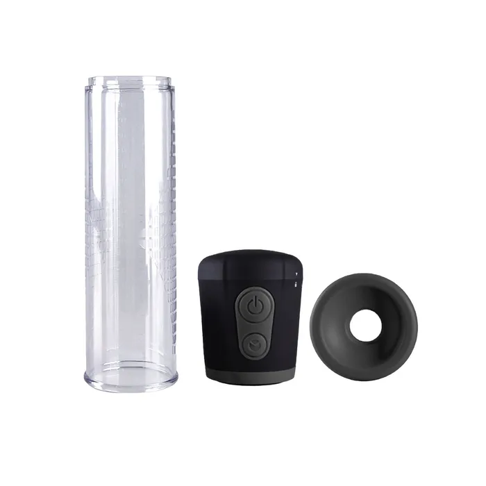 PowerBullet Male Sex Toys PowerBullet Got Big Dick GBD Penis Pump
